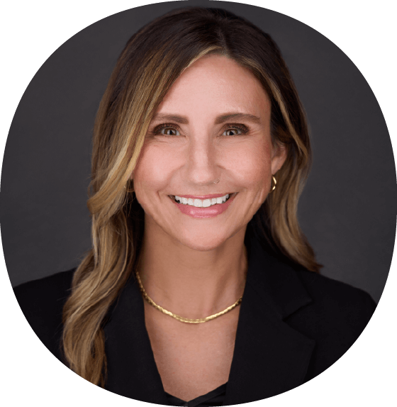 Envision Chief Strategy Officer Emily Ford Envision Chief Strategy Officer Emily Ford