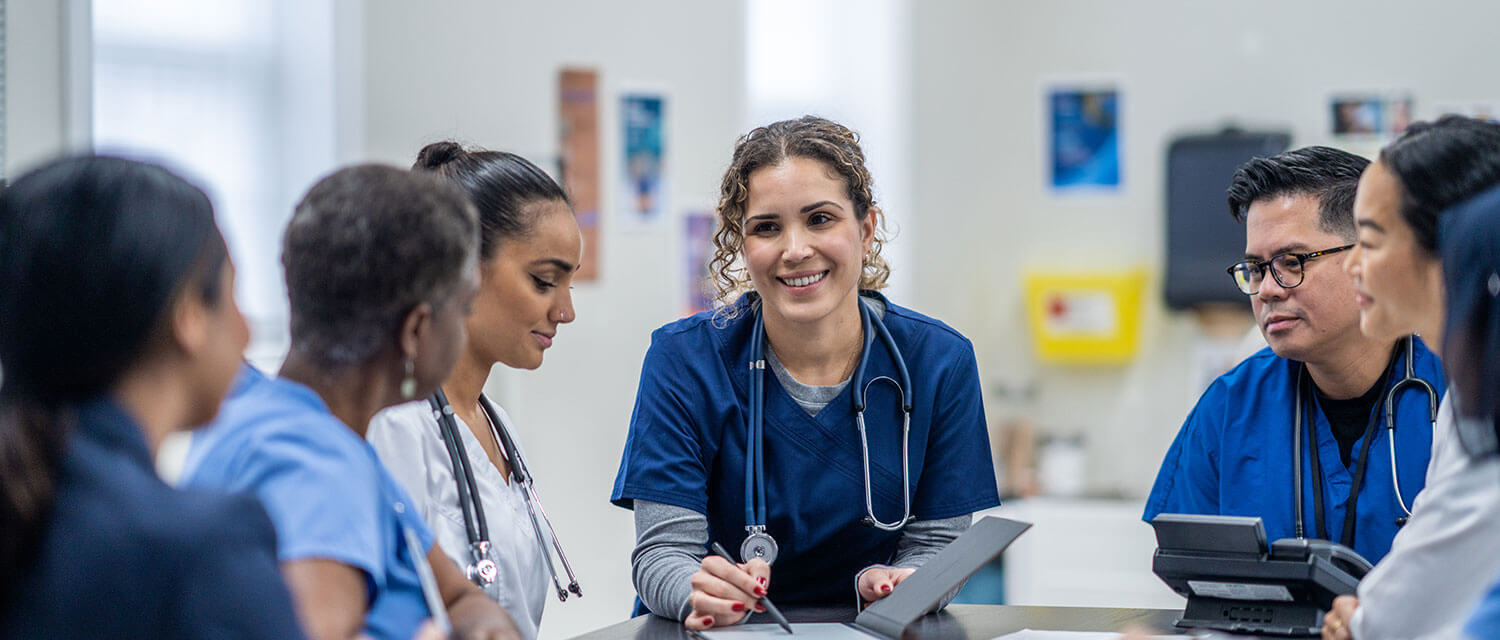 Celebrating Advanced Practice Providers