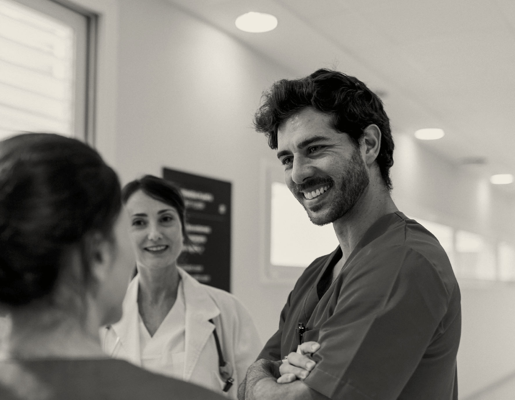 Anesthesiologist Assistant Hero Image