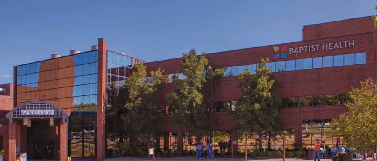 Baptist Health Corbin